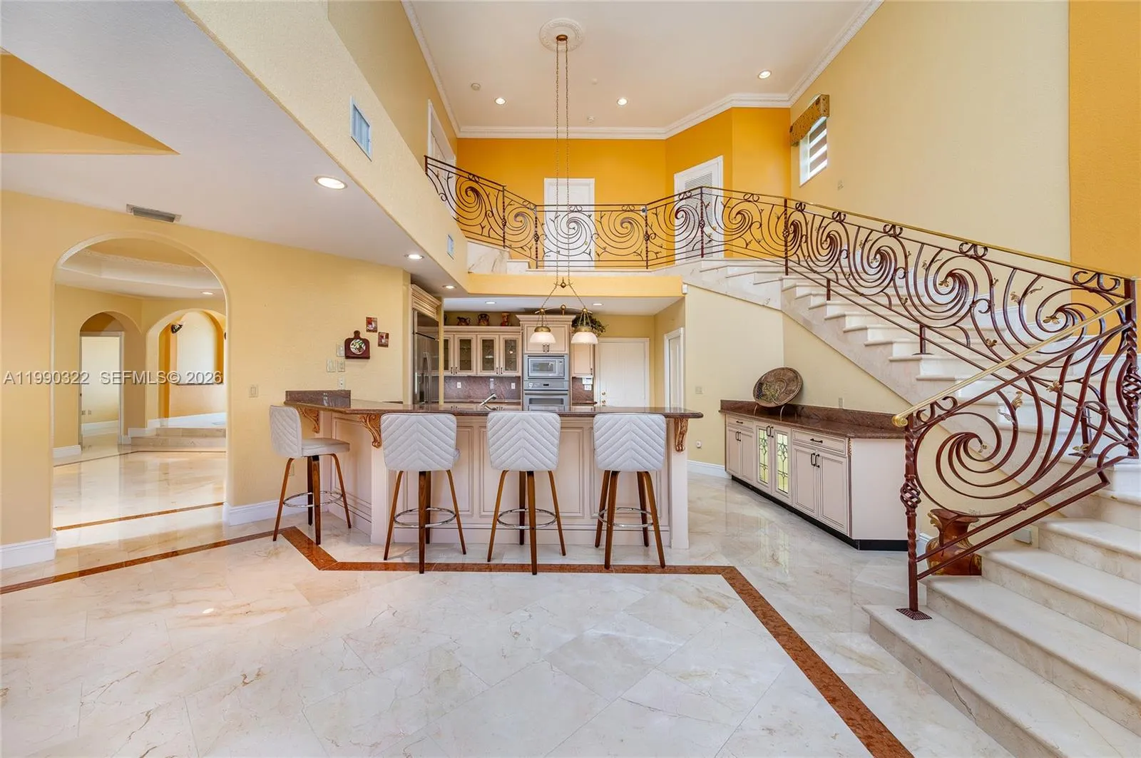 588 Miller Dr, Miami Springs, Florida 33166, Miami Springs, Florida 33166, 5 Bedrooms Bedrooms, ,4 BathroomsBathrooms,Residential,For Sale,588 Miller Dr, Miami Springs, Florida 33166,A11990322