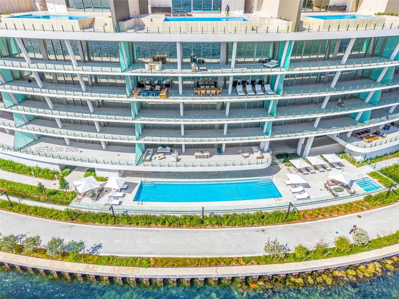 5 Grove Isle Dr S 504, Coconut Grove, Florida 3313, Coconut Grove, Florida 33133, 4 Bedrooms Bedrooms, ,4 BathroomsBathrooms,Residential,For Sale,5 Grove Isle Dr S 504, Coconut Grove, Florida 3313,A11987983