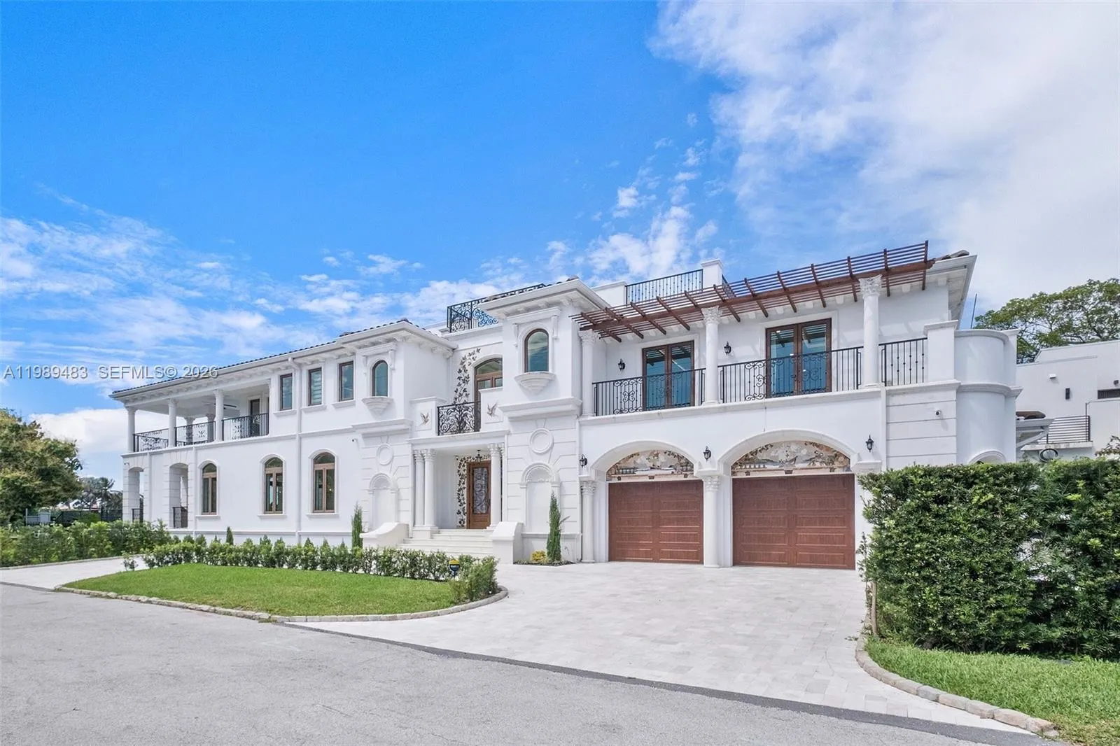 919 92nd St, Surfside, Florida 33154, Surfside, Florida 33154, 6 Bedrooms Bedrooms, ,7 BathroomsBathrooms,Residential,For Sale,919 92nd St, Surfside, Florida 33154,A11989483