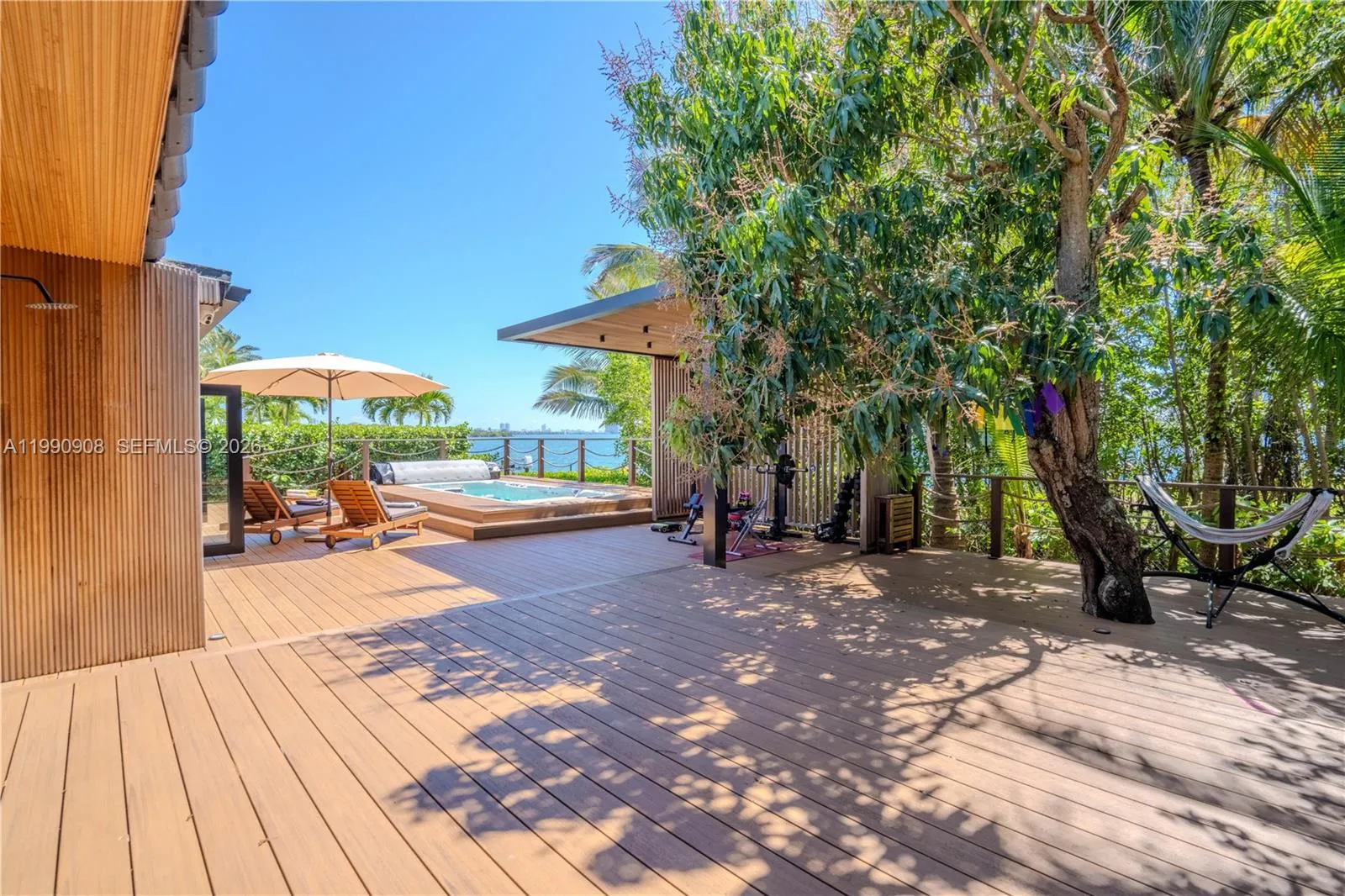 11450 N Bayshore Dr, North Miami, Florida 33181, North Miami, Florida 33181, 3 Bedrooms Bedrooms, ,2 BathroomsBathrooms,Residential,For Sale,11450 N Bayshore Dr, North Miami, Florida 33181,A11990908
