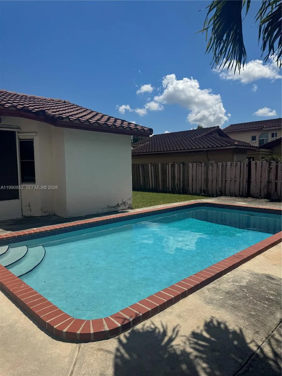 14750 Sw 111th St 1, Miami, Florida 33196, Miami, Florida 33196, 3 Bedrooms Bedrooms, ,2 BathroomsBathrooms,Residential Lease,For Rent,14750 Sw 111th St 1, Miami, Florida 33196,A11990852