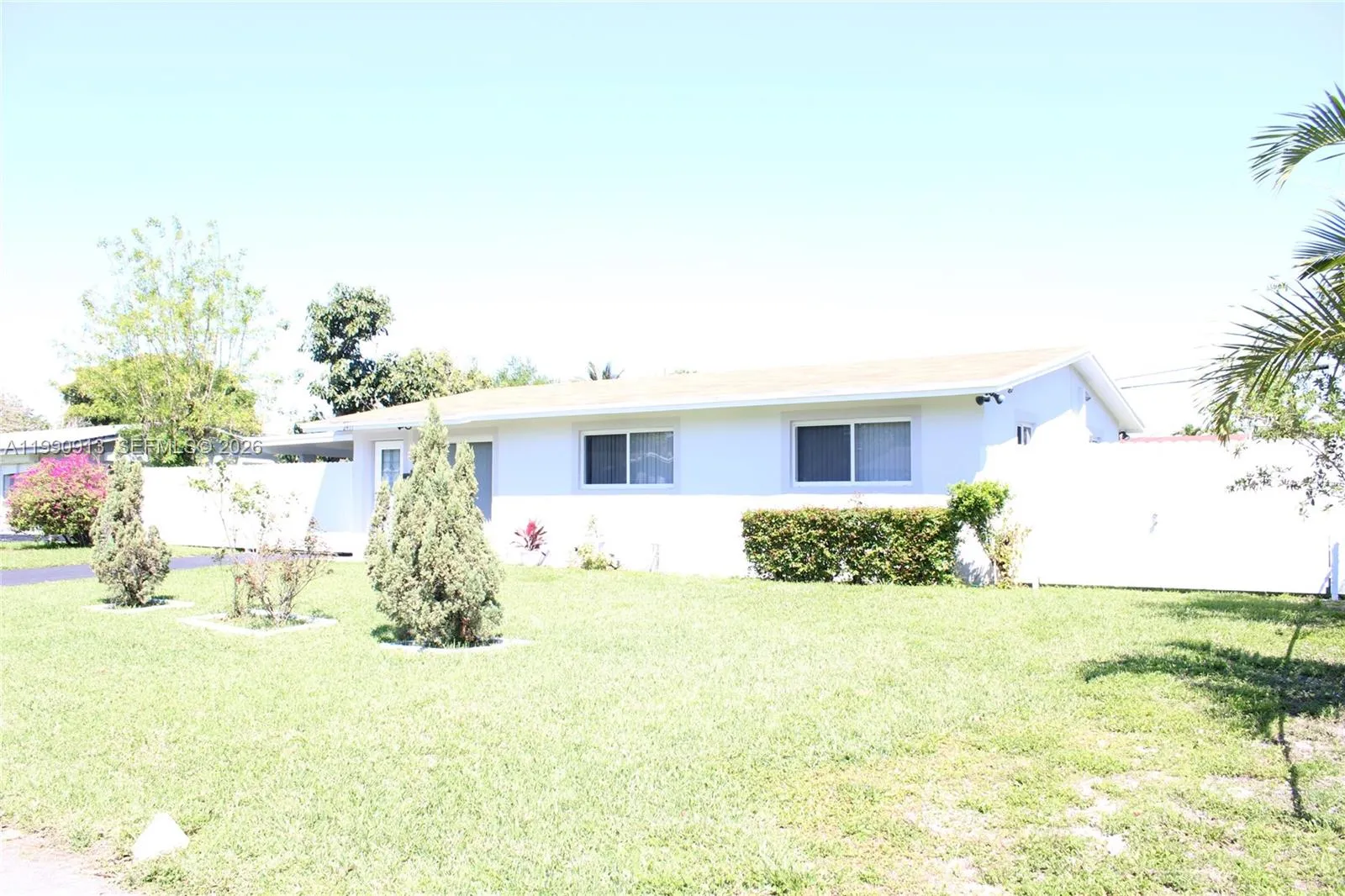 2411 Sw 6th St, Fort Lauderdale, Florida 33312, Fort Lauderdale, Florida 33312, 3 Bedrooms Bedrooms, ,2 BathroomsBathrooms,Residential,For Sale,2411 Sw 6th St, Fort Lauderdale, Florida 33312,A11990913