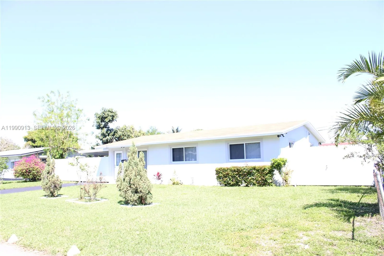 2411 Sw 6th St, Fort Lauderdale, Florida 33312, Fort Lauderdale, Florida 33312, 3 Bedrooms Bedrooms, ,2 BathroomsBathrooms,Residential,For Sale,2411 Sw 6th St, Fort Lauderdale, Florida 33312,A11990913