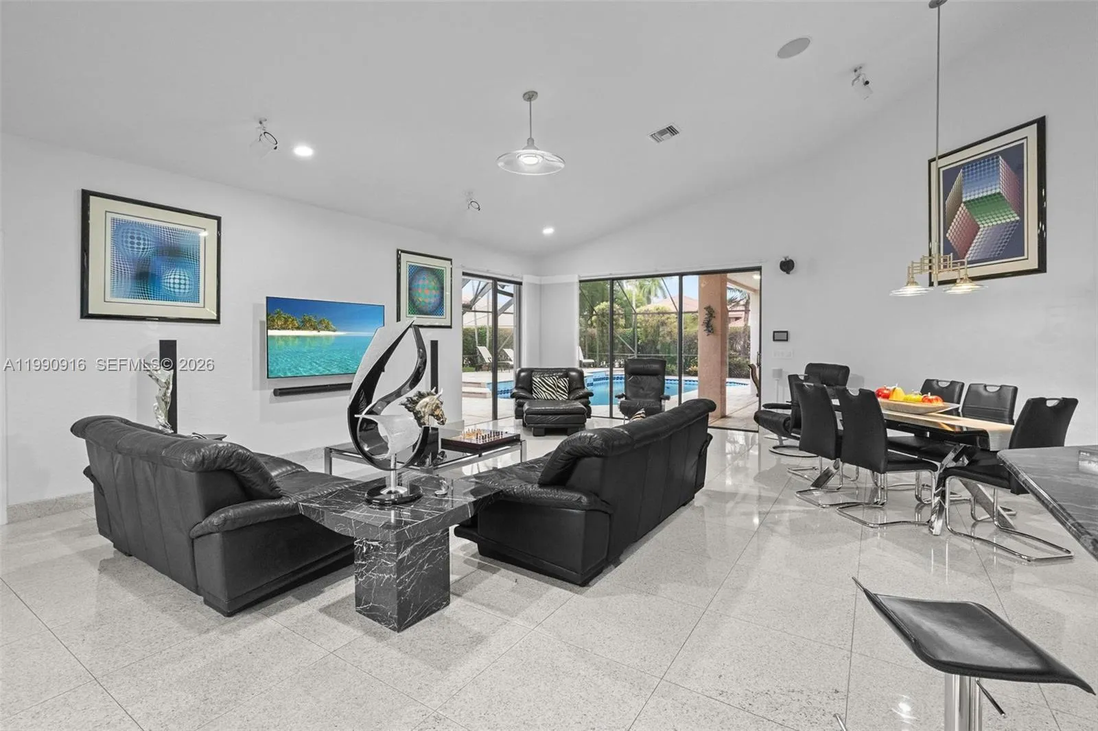 392 Coconut Cir, Weston, Florida 33326, Weston, Florida 33326, 5 Bedrooms Bedrooms, ,3 BathroomsBathrooms,Residential,For Sale,392 Coconut Cir, Weston, Florida 33326,A11990916