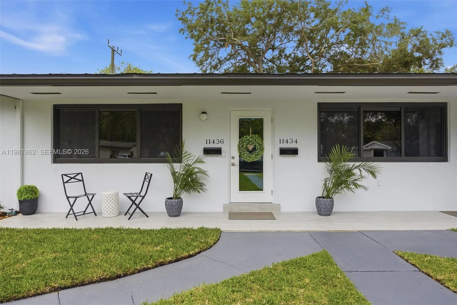 11436 Sw 81st Rd 11436, Pinecrest, Florida 33156, Pinecrest, Florida 33156, 2 Bedrooms Bedrooms, ,1 BathroomBathrooms,Residential Lease,For Rent,11436 Sw 81st Rd 11436, Pinecrest, Florida 33156,A11987862