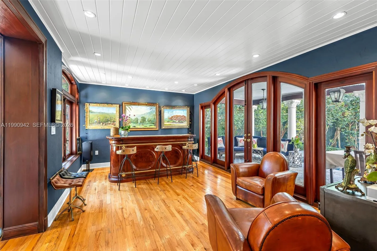 3462 N Moorings Way, Miami, Florida 33133, Miami, Florida 33133, 5 Bedrooms Bedrooms, 4 Rooms Rooms,4 BathroomsBathrooms,Residential,For Sale,3462 N Moorings Way, Miami, Florida 33133,A11990942