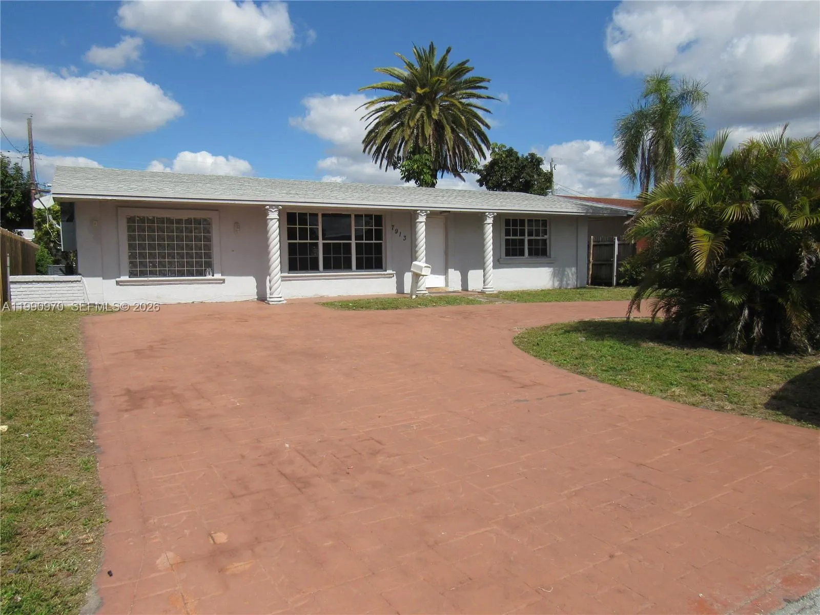 7913 Ramona St, Miramar, Florida 33023, Miramar, Florida 33023, 3 Bedrooms Bedrooms, ,2 BathroomsBathrooms,Residential,For Sale,7913 Ramona St, Miramar, Florida 33023,A11990970