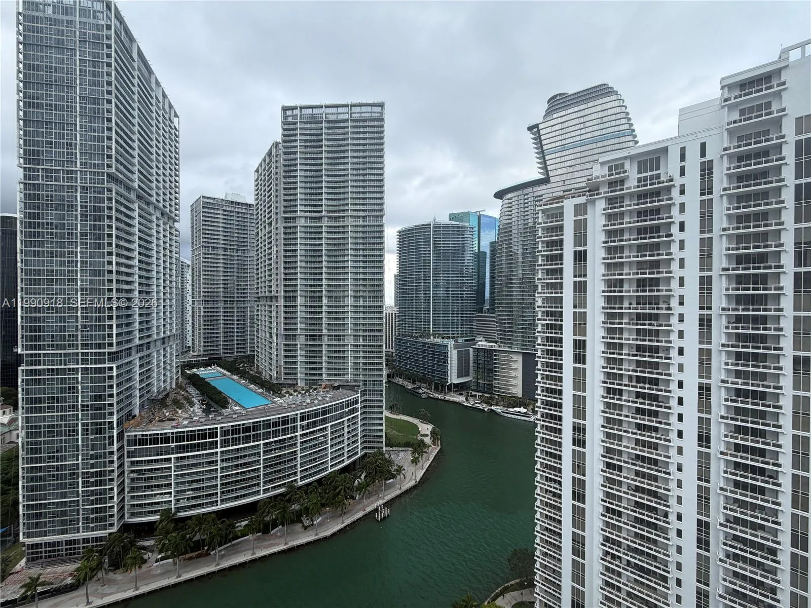 801 Brickell Key Blvd 3008, Miami, Florida 33131, Miami, Florida 33131, 2 Bedrooms Bedrooms, ,2 BathroomsBathrooms,Residential Lease,For Rent,801 Brickell Key Blvd 3008, Miami, Florida 33131,A11990918