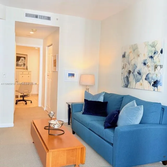 2nd bedroom use as office
