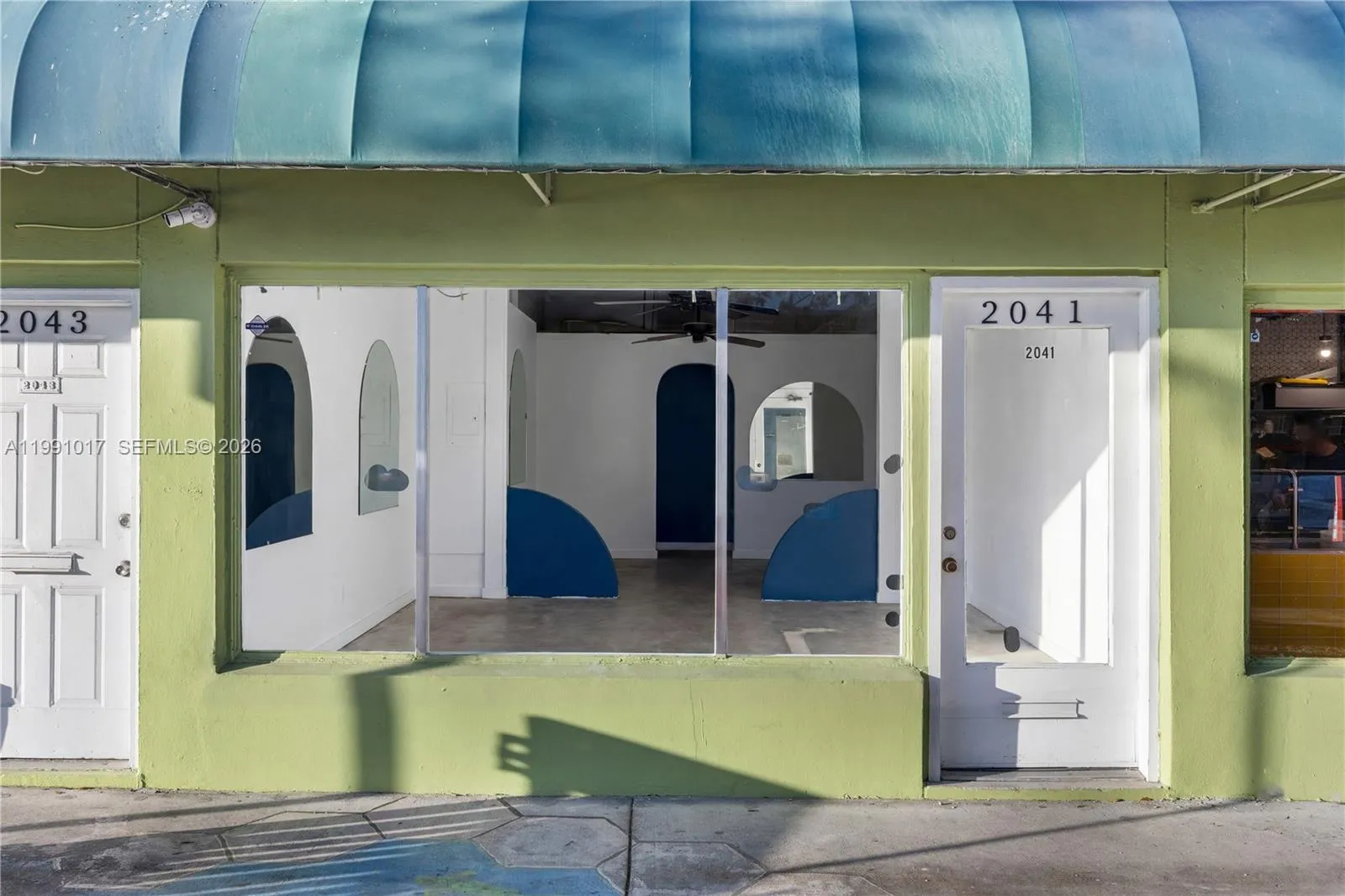 2041 Tyler, Hollywood, Florida 33020, Hollywood, Florida 33020, ,Commercial Lease,For Rent,2041 Tyler, Hollywood, Florida 33020,A11991017