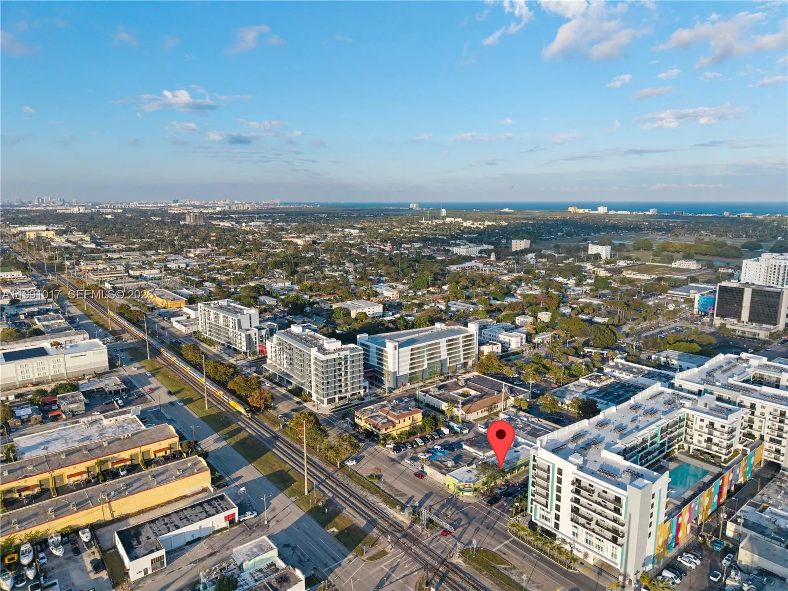 2041 Tyler, Hollywood, Florida 33020, Hollywood, Florida 33020, ,Commercial Lease,For Rent,2041 Tyler, Hollywood, Florida 33020,A11991017