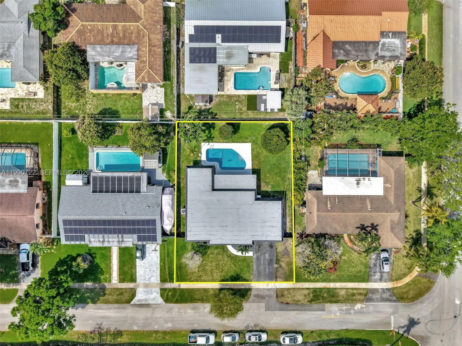 Plantation, Florida 33313, Plantation, Florida 33313, 4 Bedrooms Bedrooms, ,2 BathroomsBathrooms,Residential,For Sale, Plantation, Florida 33313,A11990722