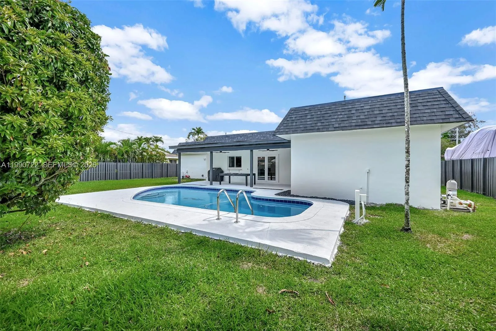 Plantation, Florida 33313, Plantation, Florida 33313, 4 Bedrooms Bedrooms, ,2 BathroomsBathrooms,Residential,For Sale, Plantation, Florida 33313,A11990722