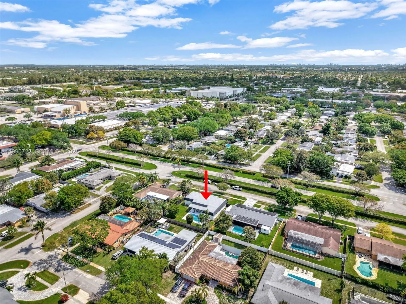 Plantation, Florida 33313, Plantation, Florida 33313, 4 Bedrooms Bedrooms, ,2 BathroomsBathrooms,Residential,For Sale, Plantation, Florida 33313,A11990722