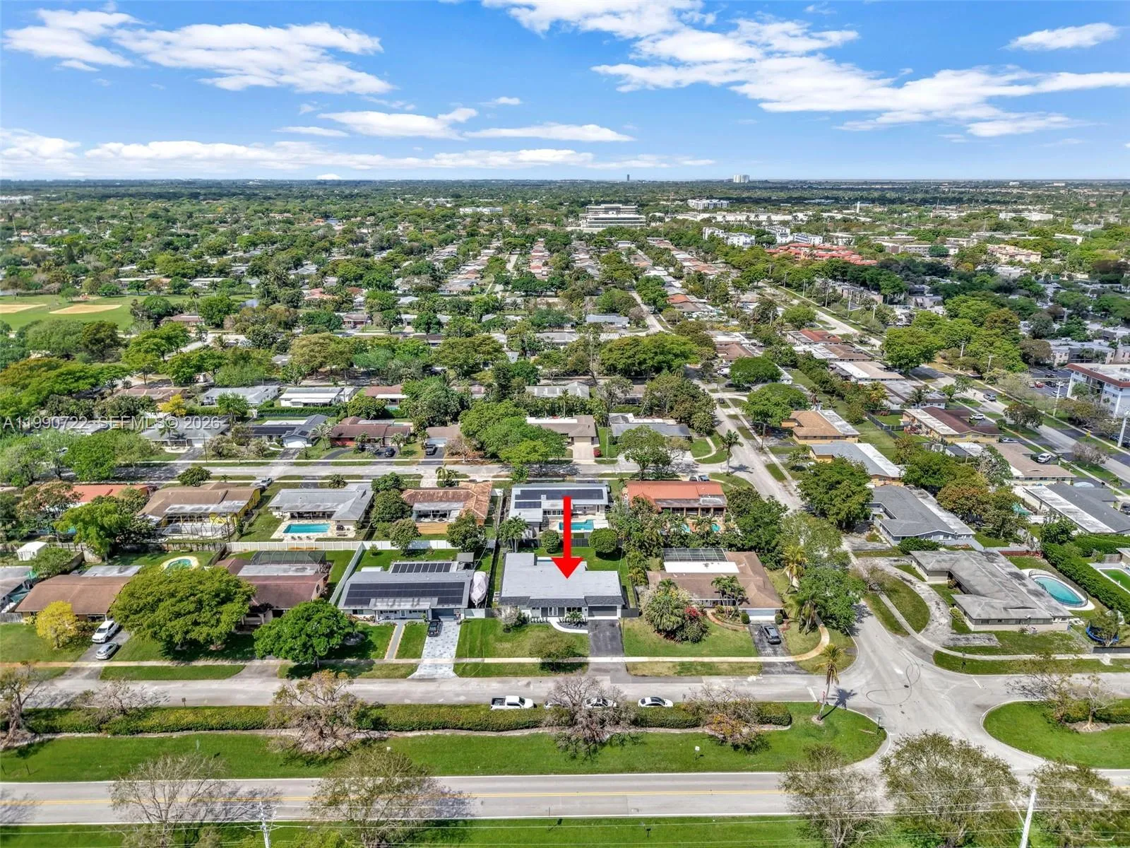Plantation, Florida 33313, Plantation, Florida 33313, 4 Bedrooms Bedrooms, ,2 BathroomsBathrooms,Residential,For Sale, Plantation, Florida 33313,A11990722