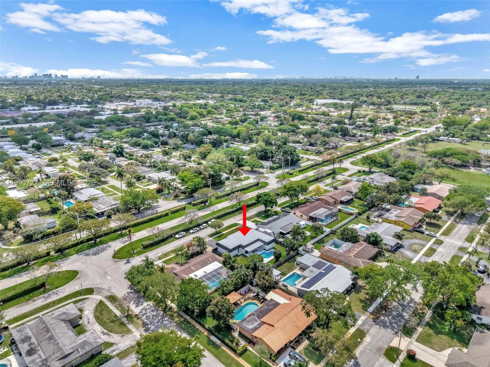 Plantation, Florida 33313, Plantation, Florida 33313, 4 Bedrooms Bedrooms, ,2 BathroomsBathrooms,Residential,For Sale, Plantation, Florida 33313,A11990722