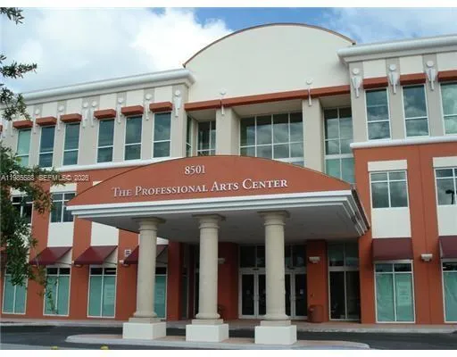 8501 Sw 124th Ave 205a & B, Miami, Florida 331, Miami, Florida 33183, ,Commercial Lease,For Rent,8501 Sw 124th Ave 205a & B, Miami, Florida 331,A11985588