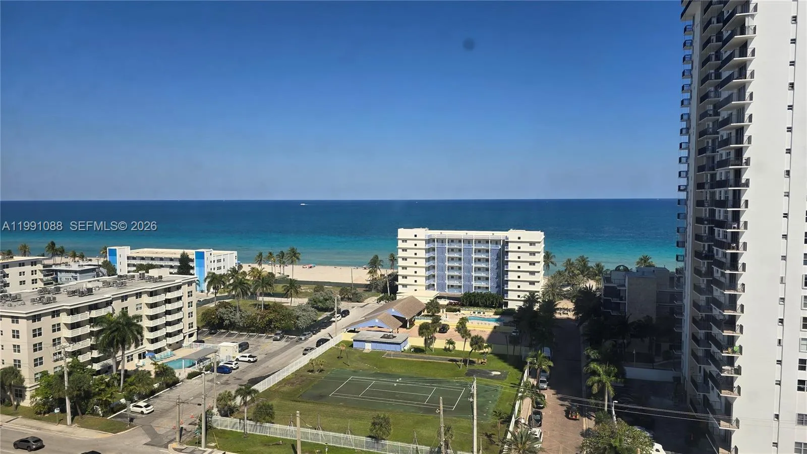 1600 S Ocean Dr 15j, Hollywood, Florida 33019, Hollywood, Florida 33019, 2 Bedrooms Bedrooms, ,2 BathroomsBathrooms,Residential Lease,For Rent,1600 S Ocean Dr 15j, Hollywood, Florida 33019,A11991088