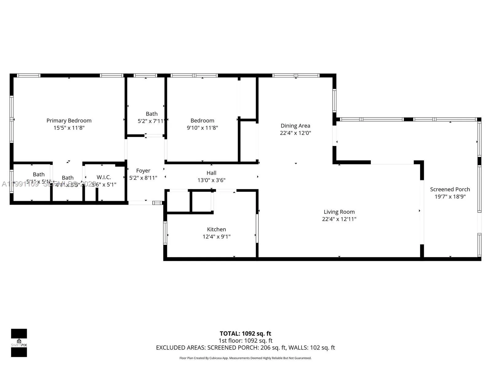 9330 Lagoon Pl 109, Davie, Florida 33324, Davie, Florida 33324, 3 Bedrooms Bedrooms, ,2 BathroomsBathrooms,Residential,For Sale,9330 Lagoon Pl 109, Davie, Florida 33324,A11991109