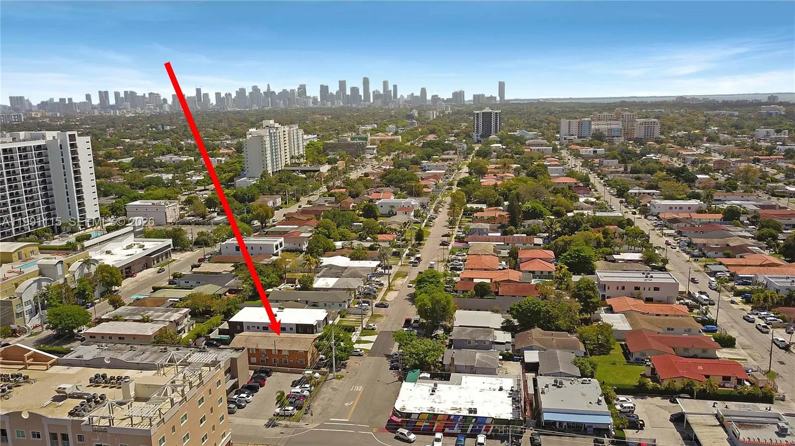 3191 Sw 23rd St, Miami, Florida 33145, Miami, Florida 33145, ,Commercial Sale,For Sale,3191 Sw 23rd St, Miami, Florida 33145,A11991115
