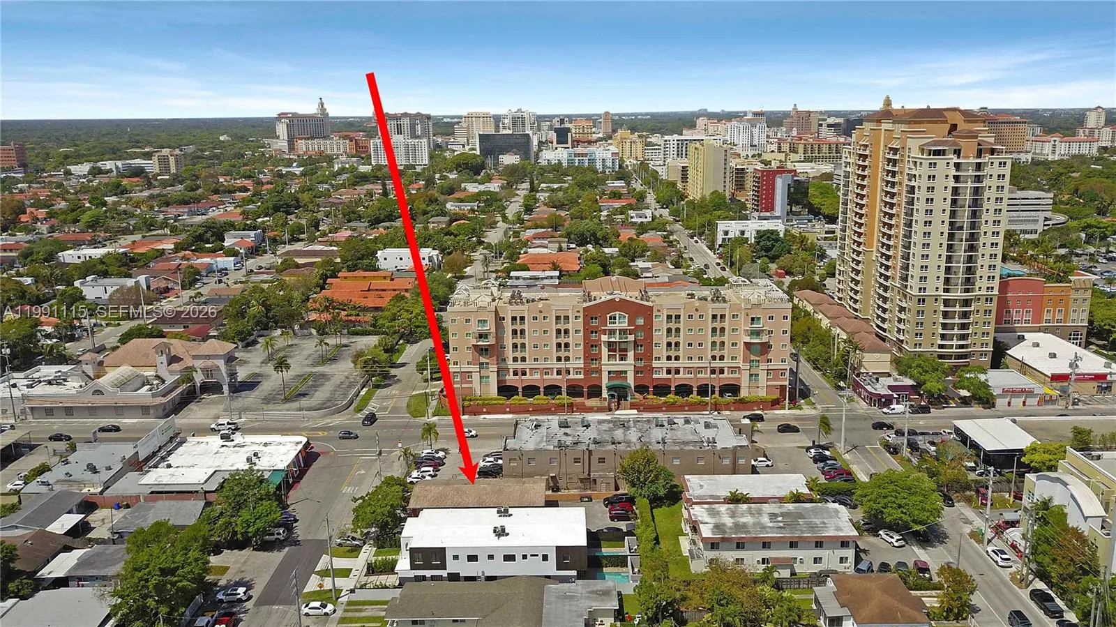 3191 Sw 23rd St, Miami, Florida 33145, Miami, Florida 33145, ,Commercial Sale,For Sale,3191 Sw 23rd St, Miami, Florida 33145,A11991115