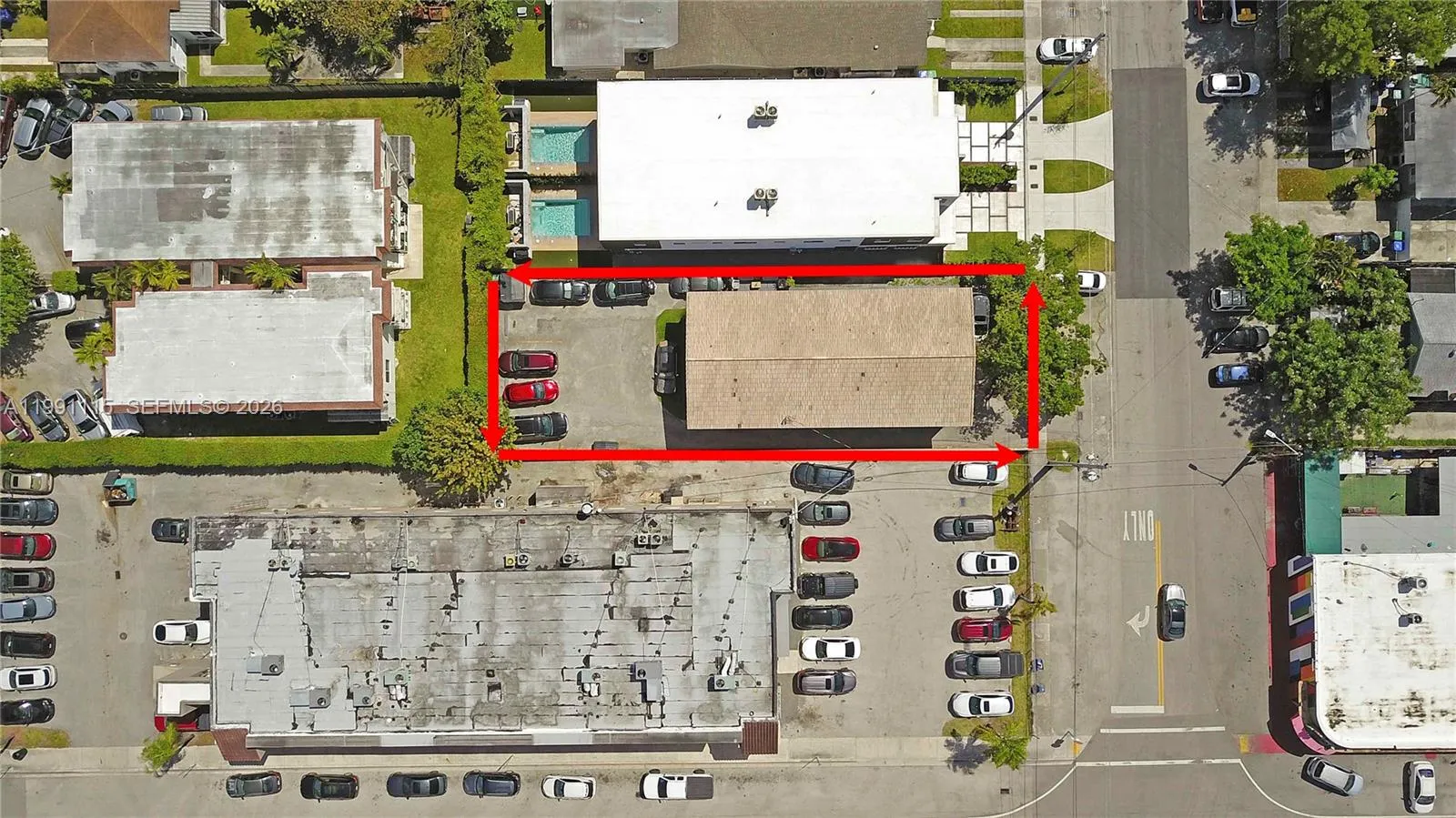 3191 Sw 23rd St, Miami, Florida 33145, Miami, Florida 33145, ,Commercial Sale,For Sale,3191 Sw 23rd St, Miami, Florida 33145,A11991115