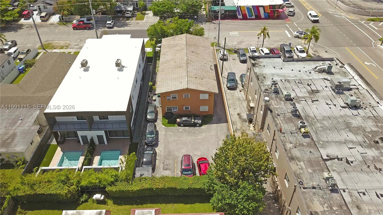 3191 Sw 23rd St, Miami, Florida 33145, Miami, Florida 33145, ,Commercial Sale,For Sale,3191 Sw 23rd St, Miami, Florida 33145,A11991115