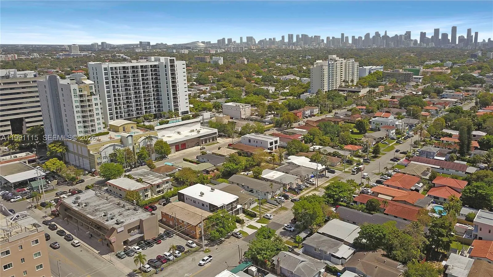 3191 Sw 23rd St, Miami, Florida 33145, Miami, Florida 33145, ,Commercial Sale,For Sale,3191 Sw 23rd St, Miami, Florida 33145,A11991115