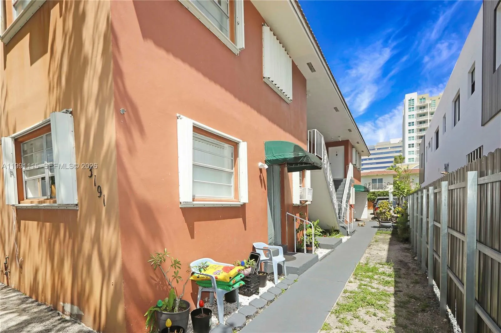 3191 Sw 23rd St, Miami, Florida 33145, Miami, Florida 33145, ,Commercial Sale,For Sale,3191 Sw 23rd St, Miami, Florida 33145,A11991115