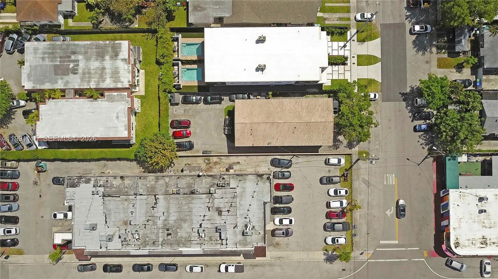 3191 Sw 23rd St, Miami, Florida 33145, Miami, Florida 33145, ,Commercial Sale,For Sale,3191 Sw 23rd St, Miami, Florida 33145,A11991115