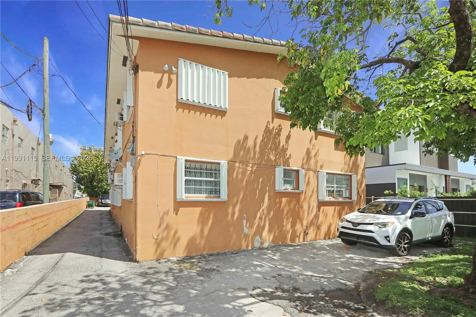 3191 Sw 23rd St, Miami, Florida 33145, Miami, Florida 33145, ,Commercial Sale,For Sale,3191 Sw 23rd St, Miami, Florida 33145,A11991115