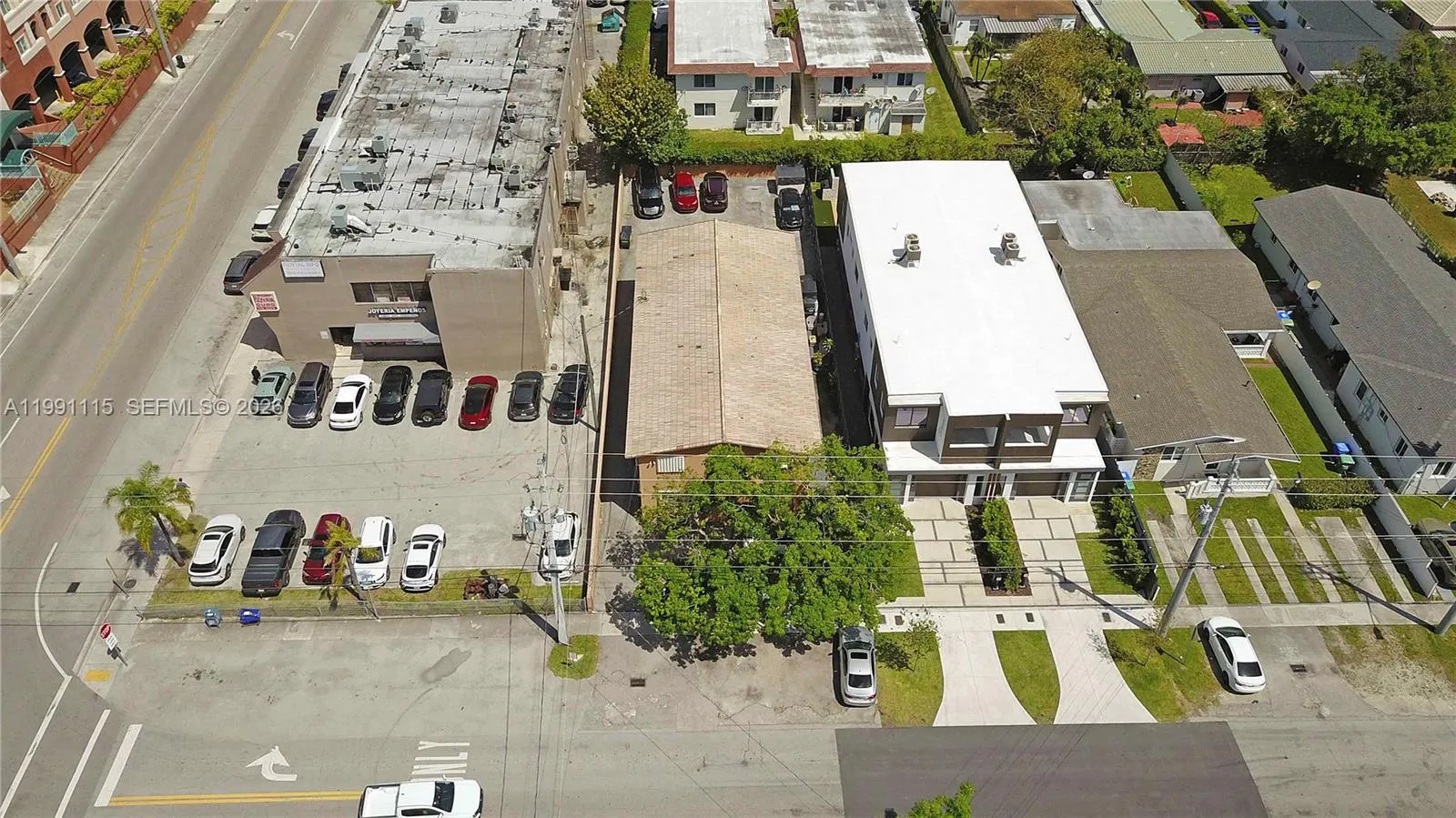 3191 Sw 23rd St, Miami, Florida 33145, Miami, Florida 33145, ,Commercial Sale,For Sale,3191 Sw 23rd St, Miami, Florida 33145,A11991115