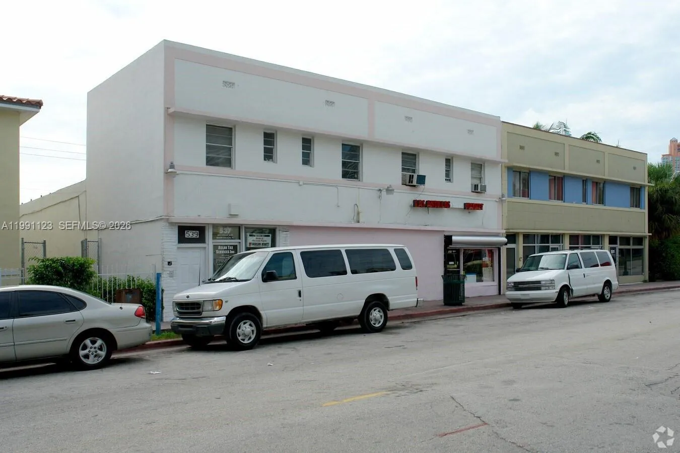 531 Michigan Ave, Miami Beach, Florida 33139, Miami Beach, Florida 33139, ,Commercial Sale,For Sale,531 Michigan Ave, Miami Beach, Florida 33139,A11991123