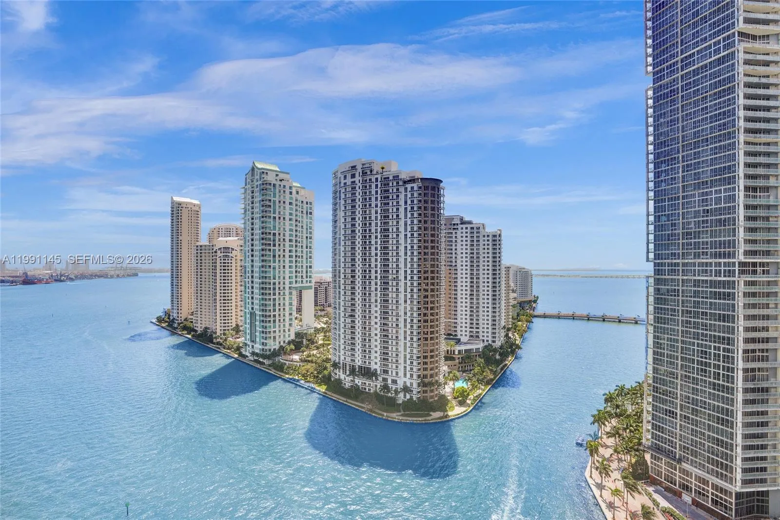 300 Biscayne Boulevard Way 2106w, Miami, Florida 3, Miami, Florida 33131, 1 Bedroom Bedrooms, ,1 BathroomBathrooms,Residential Lease,For Rent,300 Biscayne Boulevard Way 2106w, Miami, Florida 3,A11991145