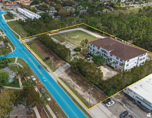 For Sale - Florida Centre Campus