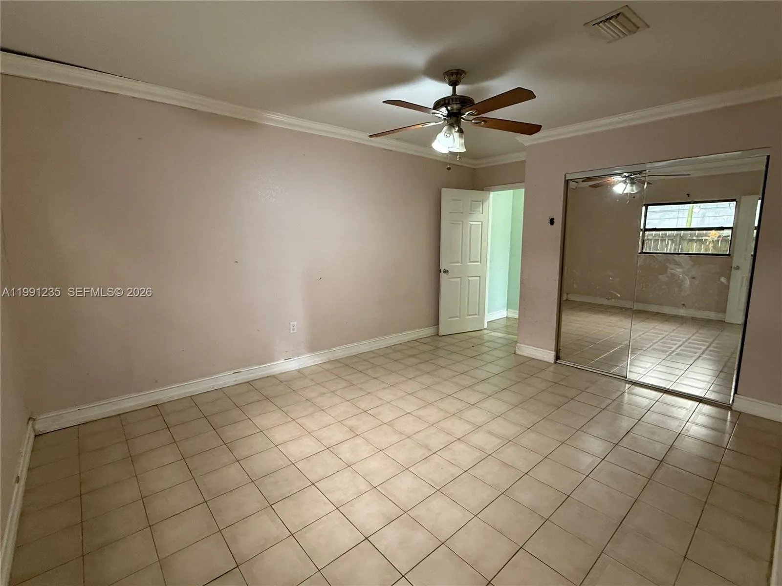 Secund Unit Bedroom