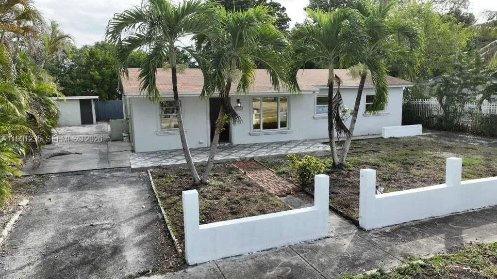 20001 Nw 43rd Pl, Miami Gardens, Florida 33055, Miami Gardens, Florida 33055, ,Residential Income,For Sale,20001 Nw 43rd Pl, Miami Gardens, Florida 33055,A11991235