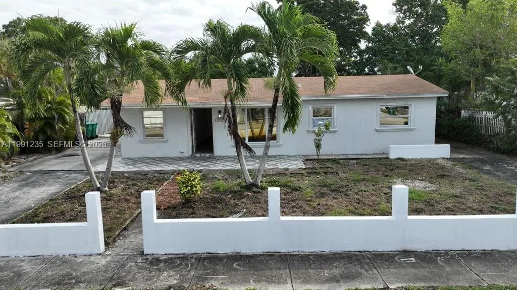 20001 Nw 43rd Pl, Miami Gardens, Florida 33055, Miami Gardens, Florida 33055, ,Residential Income,For Sale,20001 Nw 43rd Pl, Miami Gardens, Florida 33055,A11991235