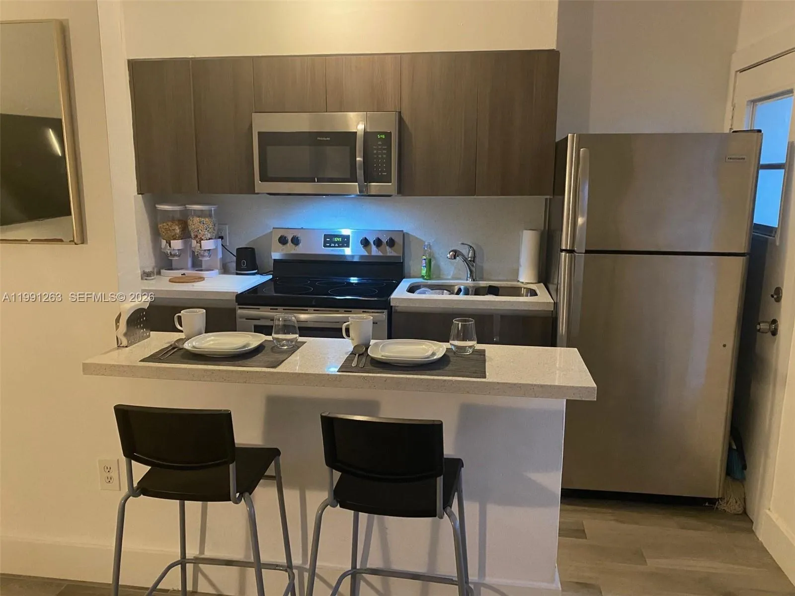 734 Nw 80th St 14, Miami, Florida 33150, Miami, Florida 33150, 1 Bedroom Bedrooms, ,1 BathroomBathrooms,Residential Lease,For Rent,734 Nw 80th St 14, Miami, Florida 33150,A11991263