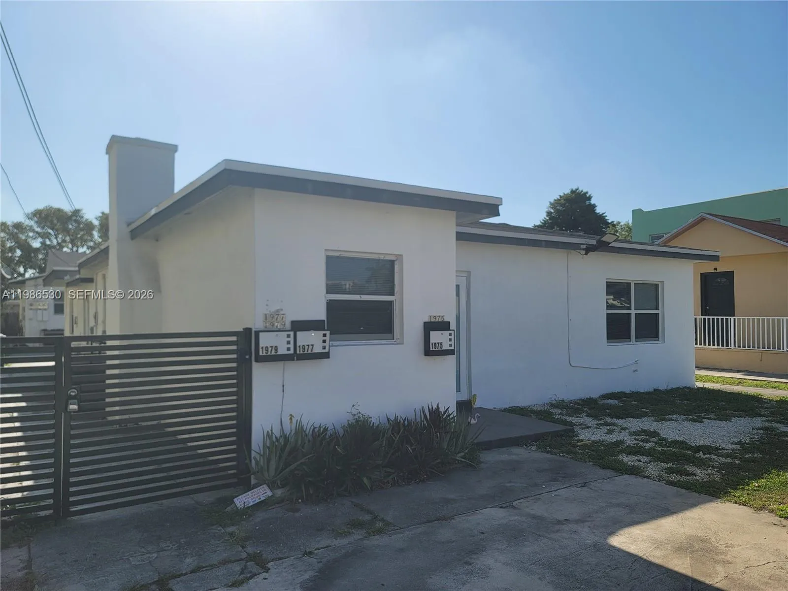 1975 Nw 24th Ct, Miami, Florida 33125, Miami, Florida 33125, ,Residential Income,For Sale,1975 Nw 24th Ct, Miami, Florida 33125,A11986530