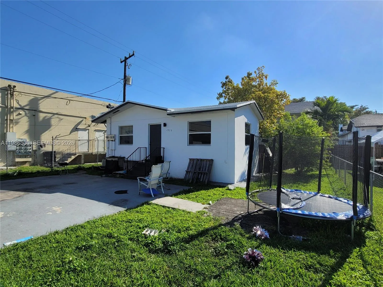 1975 Nw 24th Ct, Miami, Florida 33125, Miami, Florida 33125, ,Residential Income,For Sale,1975 Nw 24th Ct, Miami, Florida 33125,A11986530