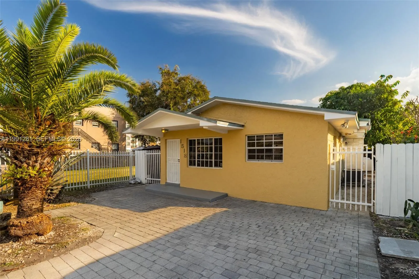 1518 Nw 65th St 0, Miami, Florida 33147, Miami, Florida 33147, 3 Bedrooms Bedrooms, ,2 BathroomsBathrooms,Residential Lease,For Rent,1518 Nw 65th St 0, Miami, Florida 33147,A11991281