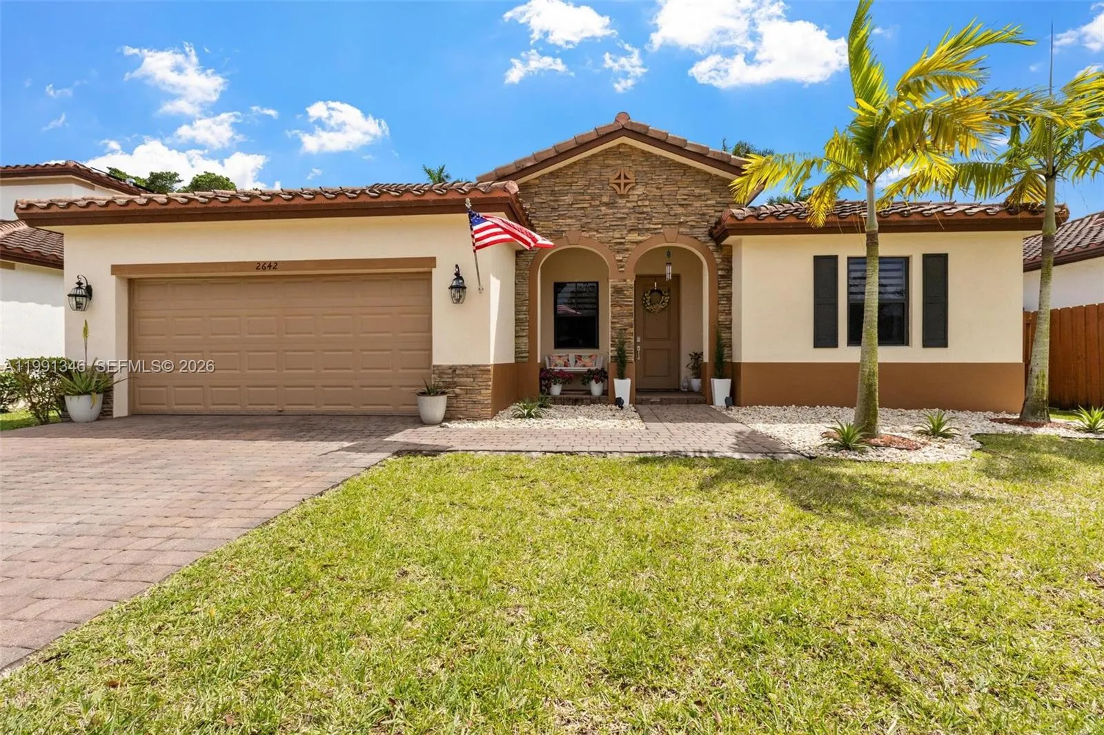 2642 Se 3rd St, Homestead, Florida 33033, Homestead, Florida 33033, 4 Bedrooms Bedrooms, ,3 BathroomsBathrooms,Residential,For Sale,2642 Se 3rd St, Homestead, Florida 33033,A11991346
