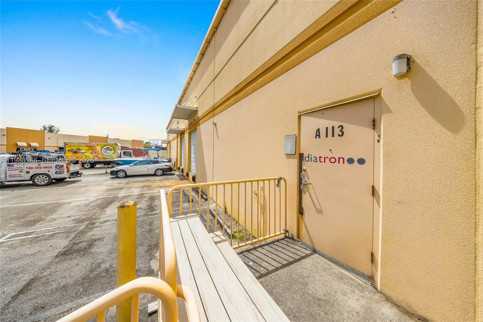 12601 Nw 115th Ave A-113, Medley, Florida 33178, Medley, Florida 33178, ,Commercial Lease,For Rent,12601 Nw 115th Ave A-113, Medley, Florida 33178,A11988146