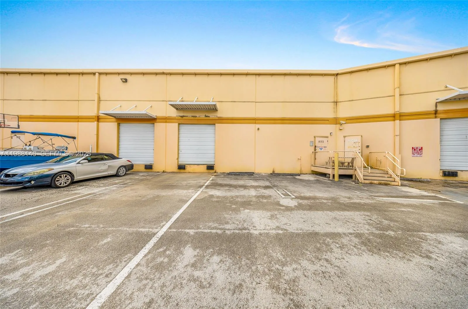 12601 Nw 115th Ave A-113, Medley, Florida 33178, Medley, Florida 33178, ,Commercial Lease,For Rent,12601 Nw 115th Ave A-113, Medley, Florida 33178,A11988146