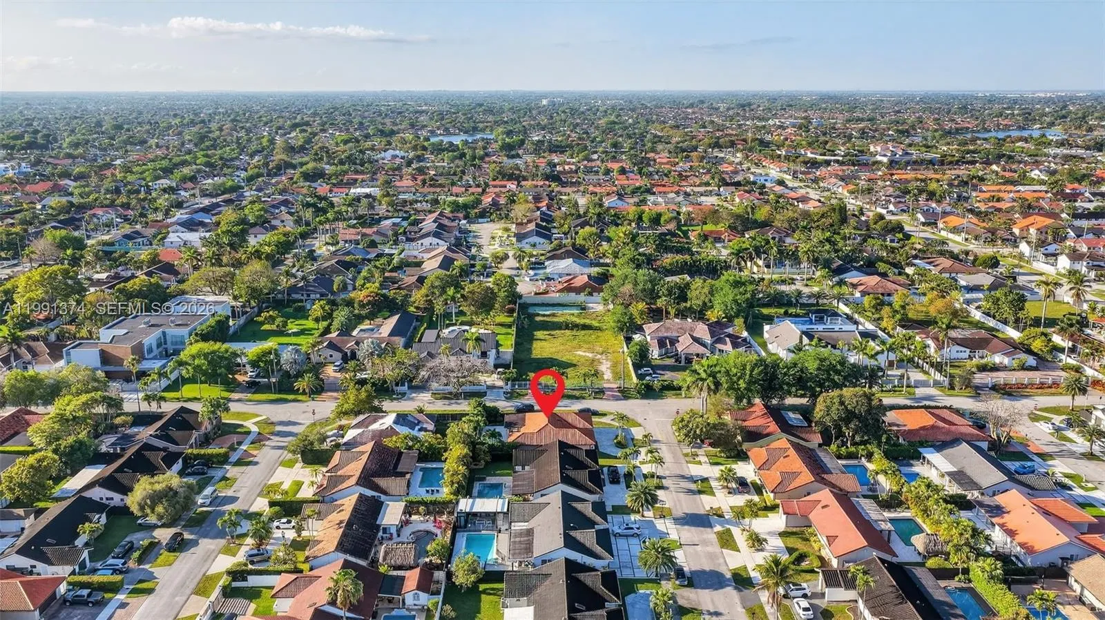 3381 Sw 140th Ave, Miami, Florida 33175, Miami, Florida 33175, 3 Bedrooms Bedrooms, ,2 BathroomsBathrooms,Residential,For Sale,3381 Sw 140th Ave, Miami, Florida 33175,A11991374