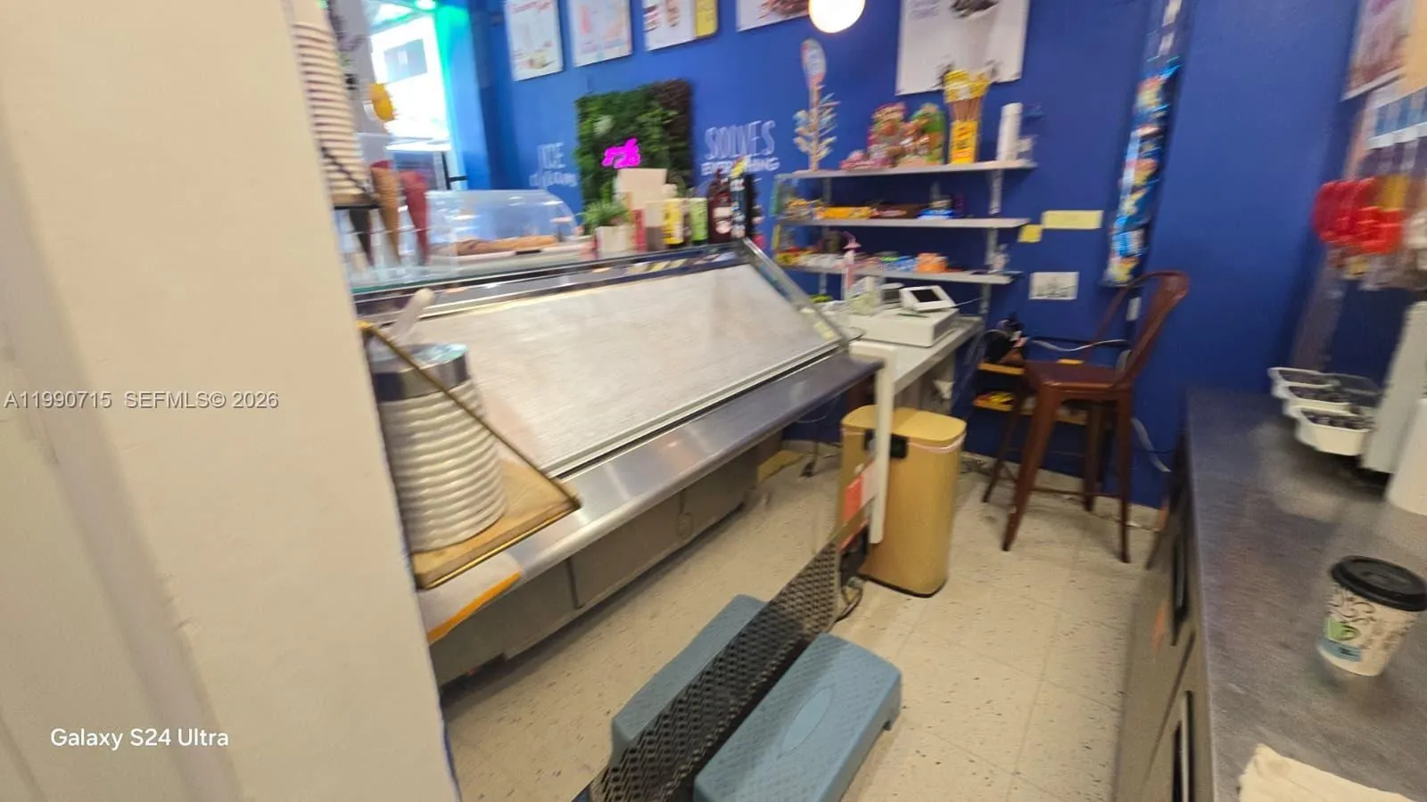 Ice Cream Shop For Sale In Miami Beach, Miami Beac, Miami Beach, Florida 33139, ,Business Opportunity,For Sale,Ice Cream Shop For Sale In Miami Beach, Miami Beac,A11990715