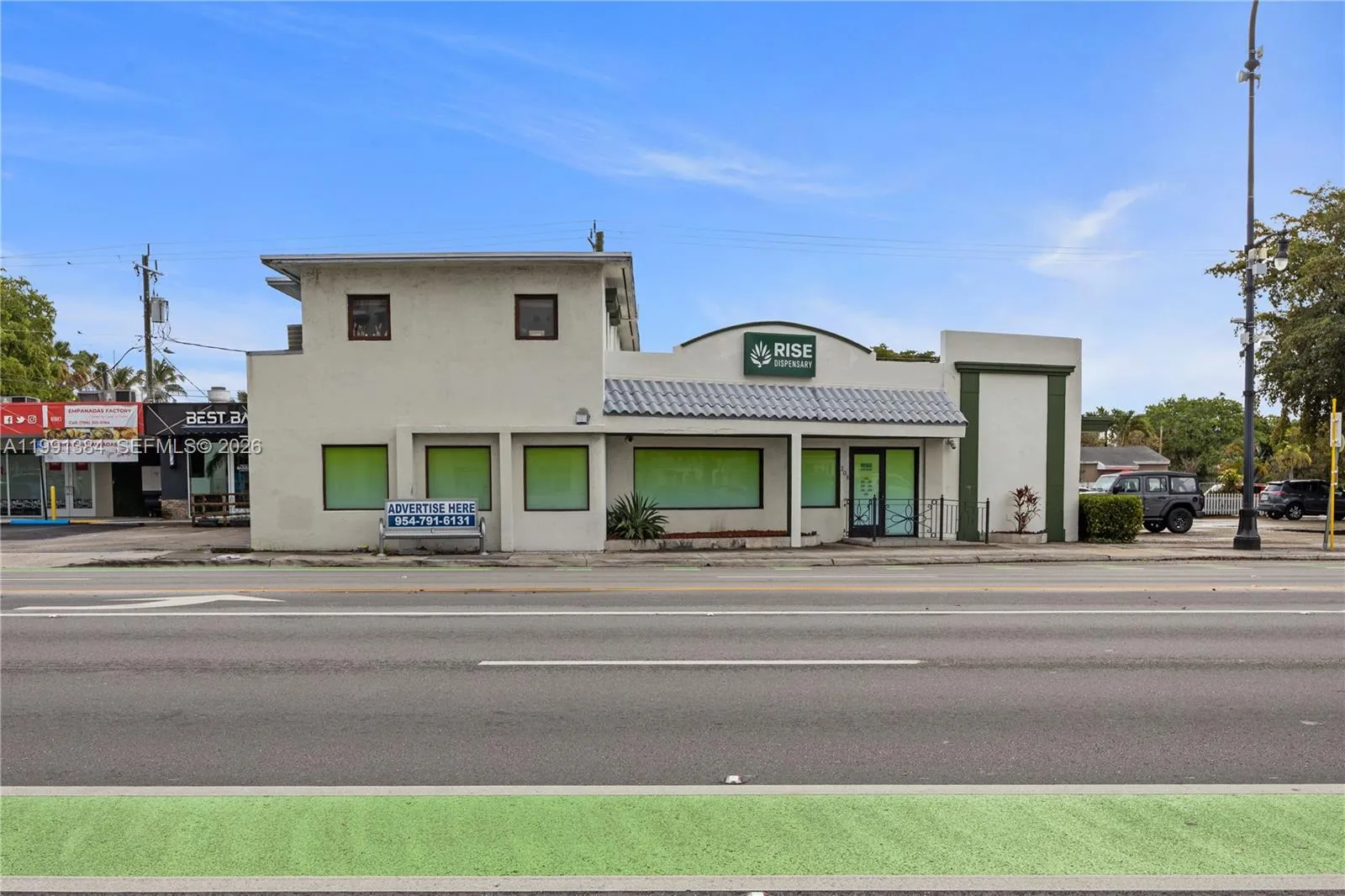 308 N Federal Hwy, Hallandale Beach, Florida 33009, Hallandale Beach, Florida 33009, ,Commercial Sale,For Sale,308 N Federal Hwy, Hallandale Beach, Florida 33009,A11991384