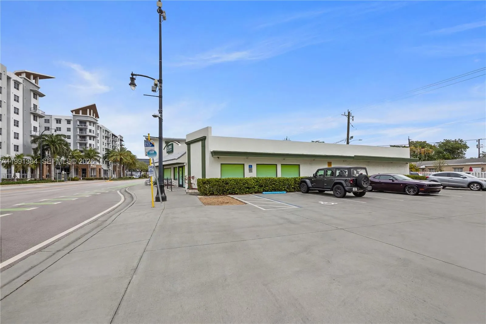 308 N Federal Hwy, Hallandale Beach, Florida 33009, Hallandale Beach, Florida 33009, ,Commercial Sale,For Sale,308 N Federal Hwy, Hallandale Beach, Florida 33009,A11991384