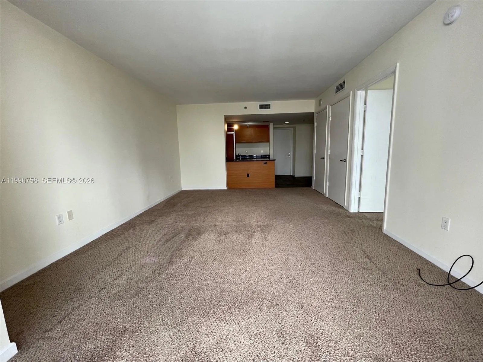50 Biscayne Blvd 2205, Miami, Florida 33132, Miami, Florida 33132, 1 Bedroom Bedrooms, ,1 BathroomBathrooms,Residential,For Sale,50 Biscayne Blvd 2205, Miami, Florida 33132,A11990758